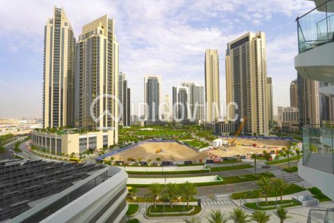 Apartment in Dubai Creek Harbour (The Lagoons), Dubai 1 bedroom, 73 sq.m. № 38579 - photo 7