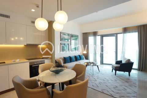 Apartment in Dubai Creek Harbour (The Lagoons), Dubai 1 bedroom, 73 sq.m. № 38579 - photo 6