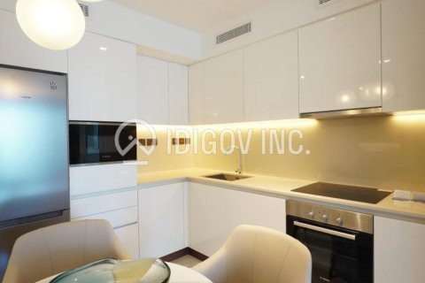 Apartment in Dubai Creek Harbour (The Lagoons), Dubai 1 bedroom, 73 sq.m. № 38579 - photo 26