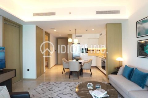 Apartment in Dubai Creek Harbour (The Lagoons), Dubai 1 bedroom, 73 sq.m. № 38579 - photo 20