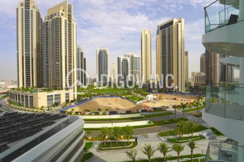 Apartment in Dubai Creek Harbour (The Lagoons), Dubai 1 bedroom, 73 sq.m. № 38579 - photo 17