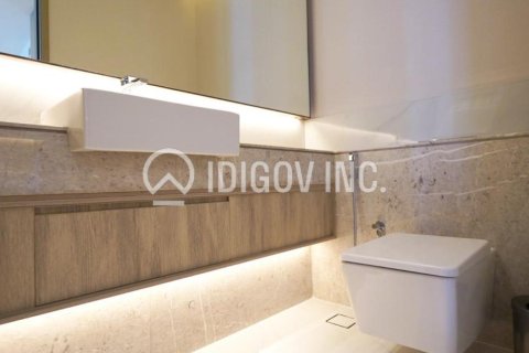 Apartment in Dubai Creek Harbour (The Lagoons), Dubai 1 bedroom, 73 sq.m. № 38579 - photo 19