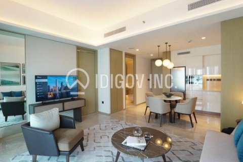 Apartment in Dubai Creek Harbour (The Lagoons), Dubai 1 bedroom, 73 sq.m. № 38579 - photo 23