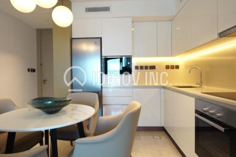 Apartment in Dubai Creek Harbour (The Lagoons), Dubai 1 bedroom, 73 sq.m. № 38579 - photo 28