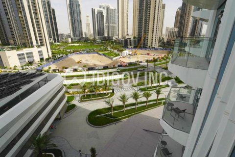 Apartment in Dubai Creek Harbour (The Lagoons), Dubai 1 bedroom, 73 sq.m. № 38579 - photo 21