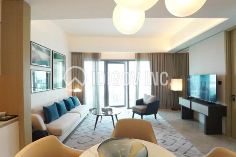 Apartment in Dubai Creek Harbour (The Lagoons), Dubai 1 bedroom, 73 sq.m. № 38579 - photo 4