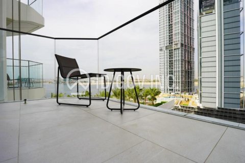 Apartment in Dubai Creek Harbour (The Lagoons), Dubai 1 bedroom, 73 sq.m. № 38579 - photo 3