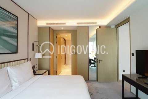 Apartment in Dubai Creek Harbour (The Lagoons), Dubai 1 bedroom, 73 sq.m. № 38579 - photo 10