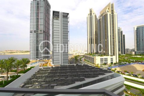 Apartment in Dubai Creek Harbour (The Lagoons), Dubai 1 bedroom, 73 sq.m. № 38579 - photo 15