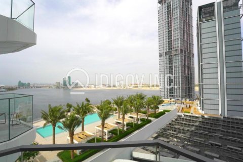 Apartment in Dubai Creek Harbour (The Lagoons), Dubai 1 bedroom, 73 sq.m. № 38579 - photo 2