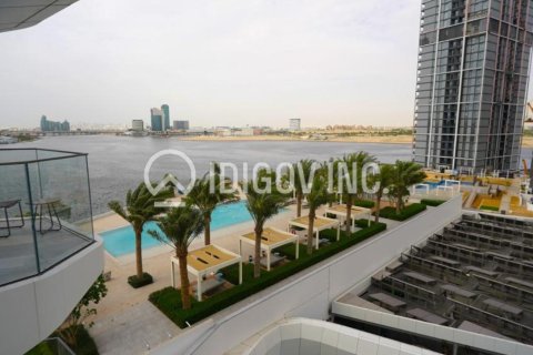 Apartment in Dubai Creek Harbour (The Lagoons), Dubai 1 bedroom, 73 sq.m. № 38579 - photo 24