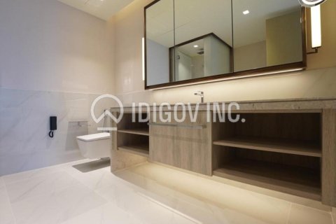 Apartment in Dubai Creek Harbour (The Lagoons), Dubai 1 bedroom, 73 sq.m. № 38579 - photo 13