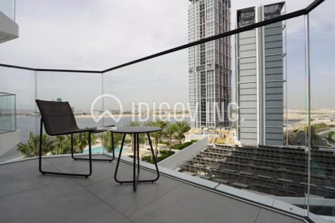 Apartment in Dubai Creek Harbour (The Lagoons), Dubai 1 bedroom, 73 sq.m. № 38579 - photo 12