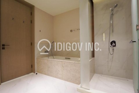 Apartment in Dubai Creek Harbour (The Lagoons), Dubai 1 bedroom, 73 sq.m. № 38579 - photo 11
