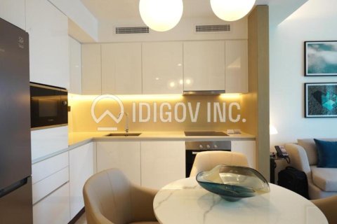 Apartment in Dubai Creek Harbour (The Lagoons), Dubai 1 bedroom, 73 sq.m. № 38579 - photo 27