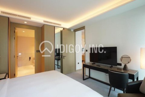 Apartment in Dubai Creek Harbour (The Lagoons), Dubai 1 bedroom, 73 sq.m. № 38579 - photo 9