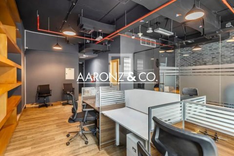 Oficina en Bayswater, Business Bay, Dubai, 70 m², № 53970 - foto 4