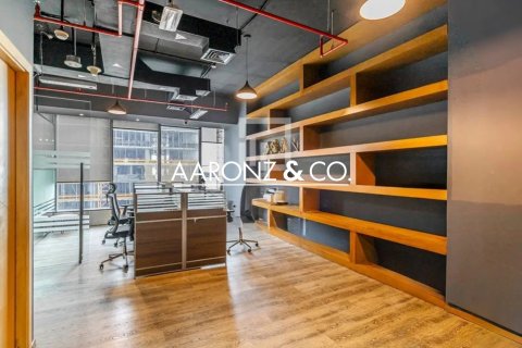 Oficina en Bayswater, Business Bay, Dubai, 70 m², № 53970 - foto 3