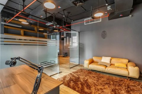 Снять в аренду офис в Бизнес-Бэе, Дубай: 69.7м², № 53970 - фото 9