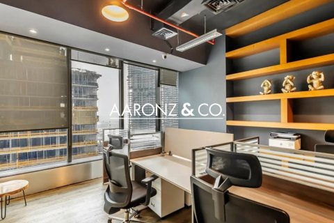 Oficina en Bayswater, Business Bay, Dubai, 70 m², № 53970 - foto 8