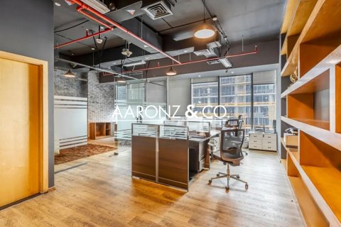 Oficina en Bayswater, Business Bay, Dubai, 70 m², № 53970