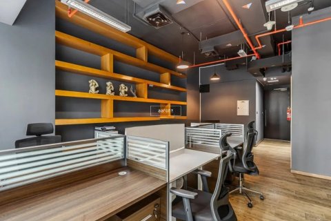 Снять в аренду офис в Бизнес-Бэе, Дубай: 69.7м², № 53970 - фото 5