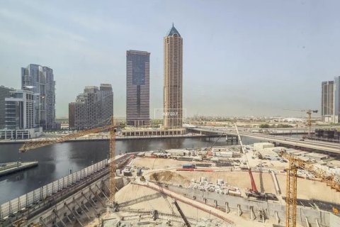 Снять в аренду офис в Бизнес-Бэе, Дубай: 69.7м², № 53970 - фото 11