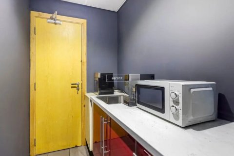 Снять в аренду офис в Бизнес-Бэе, Дубай: 69.7м², № 53970 - фото 10