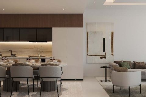 Apartamento en Dubai, estudio, 39.08 m², № 53983 - foto 14