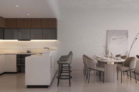 Apartamento en Dubai, estudio, 39.08 m², № 53983 - foto 11