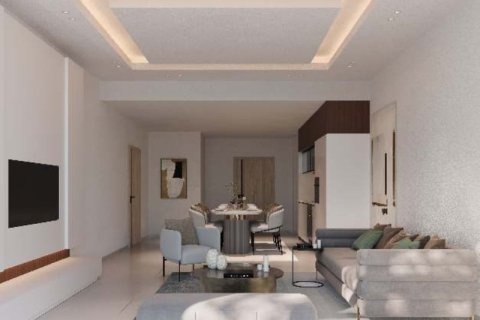 Apartamento en Dubai, estudio, 39.08 m², № 53983 - foto 9