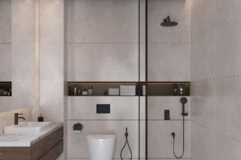 Apartamento en Dubai, estudio, 39.08 m², № 53983 - foto 15