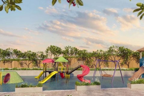 Apartamento en Dubai, estudio, 39.08 m², № 53983 - foto 7