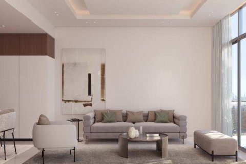 Apartamento en Dubai, estudio, 39.08 m², № 53983 - foto 13