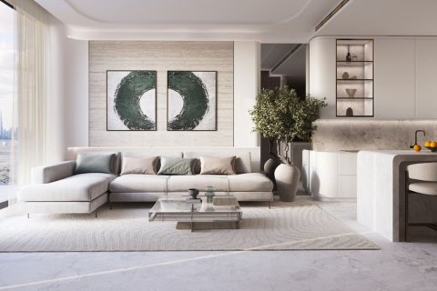 Apartment in Dubai 3 bedrooms, 142 sq.m. № 53984 - photo 7