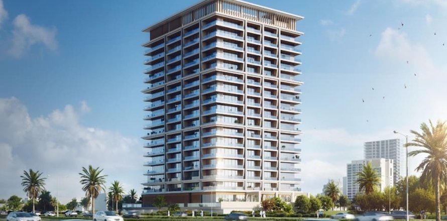 Apartment in Dubai 3 bedrooms, 142 sq.m. № 53984