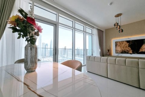 Apartment in SUNRISE BAY in Dubai 3 bedrooms, 143 sq.m. № 31119 - photo 5