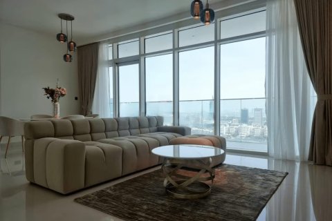 Apartment in SUNRISE BAY in Dubai 3 bedrooms, 143 sq.m. № 31119 - photo 3