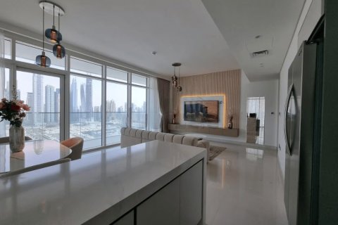 Apartment in SUNRISE BAY in Dubai 3 bedrooms, 143 sq.m. № 31119 - photo 2