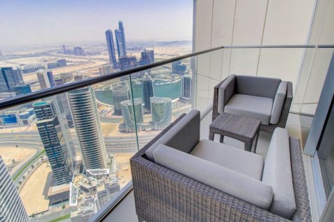 Apartamento en ADDRESS FOUNTAIN VIEWS en Dubai, 1 dormitorio, 79 m², № 31113 - foto 10