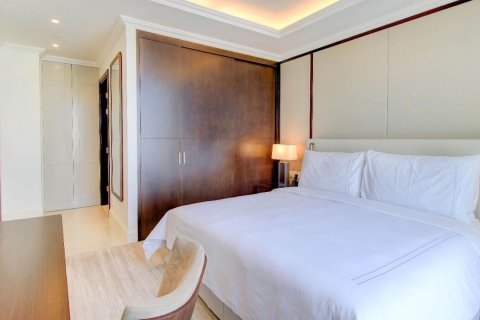 Apartamento en ADDRESS FOUNTAIN VIEWS en Dubai, 1 dormitorio, 79 m², № 31113 - foto 4