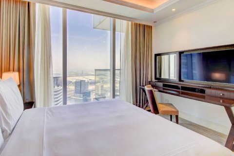 Apartamento en ADDRESS FOUNTAIN VIEWS en Dubai, 1 dormitorio, 79 m², № 31113 - foto 5