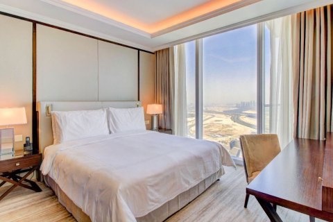 Apartamento en ADDRESS FOUNTAIN VIEWS en Dubai, 1 dormitorio, 79 m², № 31113 - foto 8