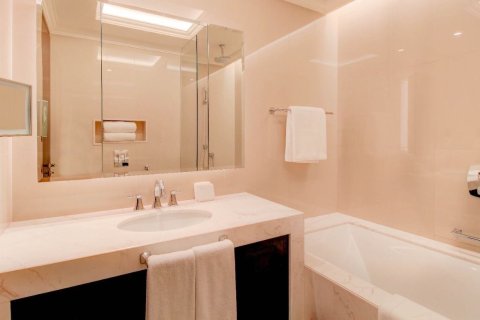 Apartamento en ADDRESS FOUNTAIN VIEWS en Dubai, 1 dormitorio, 79 m², № 31113 - foto 9