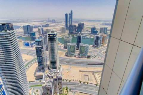 Apartamento en ADDRESS FOUNTAIN VIEWS en Dubai, 1 dormitorio, 79 m², № 31113 - foto 7