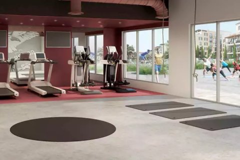 شقة في دبي 1غرف نوم, 72 م² رقم 31114 - صورة 3