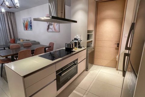 شقة في ADDRESS JBR في دبي 3 غرف نوم, 179 م² رقم 31110 - صورة 18