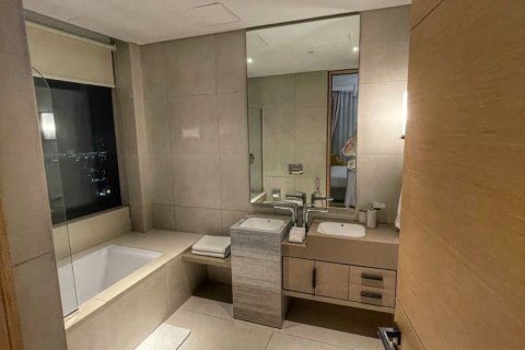 شقة في ADDRESS JBR في دبي 3 غرف نوم, 179 م² رقم 31110 - صورة 2