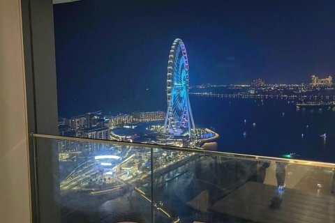 شقة في ADDRESS JBR في دبي 3 غرف نوم, 179 م² رقم 31110 - صورة 15