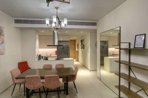 شقة في ADDRESS JBR في دبي 3 غرف نوم, 179 م² رقم 31110 - صورة 14